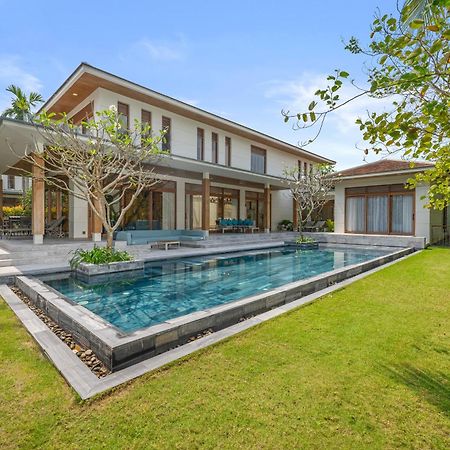 Danang Ocean Resort & Spa Non Nuoc Beach Villas Da Nang Exterior foto